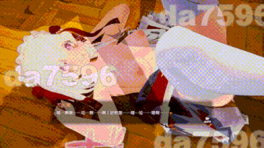 [后宫][白毛][纯洁巫女调教后宫][异世界动态精美CG]異世界樹の巫女~魔法のチカラでおさわりHやりたい放題~異世界樹的巫女~用魔法觸摸盡情做色色的事~+DLC[9.8G]-第11张图片-萌站