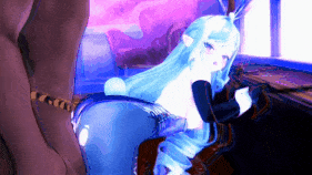 新作-微微安MMD（改良版）-第10张图片-萌站