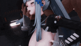 新作-分而治之（HK416Clukay）-第4张图片-萌站