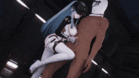 新作-分而治之（HK416Clukay）-第5张图片-萌站