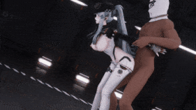新作-分而治之（HK416Clukay）-第12张图片-萌站
