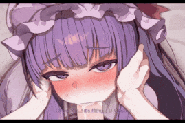 新作-[Futanari_ShrineHenkawa]-Patchouli & Marisa Touhou project vol.1 FUTA-第2张图片-萌站