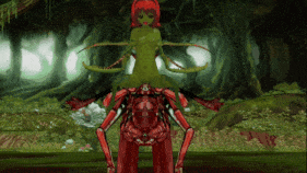 新作-Bee Spider Mantis Girl Sex In The Forest With New Creature Encounter-第7张图片-萌站 新作-Bee Spider Mantis Girl Sex In The Forest With New Creature Encounter-第7张图片-萌站