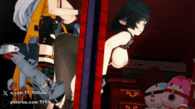 新作-[ZZZ] JaneDoe x Yixuan FutaSex (Request)-第4张图片-萌站