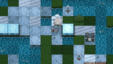 【RPG/中文/肉鸽】沙盒勇者Craft Hero v122 官方中文版 [500M新作]【序号2482】-第2张图片-萌站