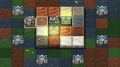 【RPG/中文/肉鸽】沙盒勇者Craft Hero v122 官方中文版 [500M新作]【序号2482】-第5张图片-萌站