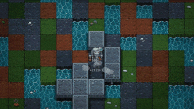 【RPG/中文/肉鸽】沙盒勇者Craft Hero v122 官方中文版 [500M新作]【序号2482】-第6张图片-萌站