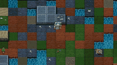 【RPG/中文/肉鸽】沙盒勇者Craft Hero v122 官方中文版 [500M新作]【序号2482】-第7张图片-萌站