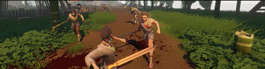 【RPG/中文/3D】 拓荒商客售货精英Saleblazers v0.14.9.76 官方中文版 [6.7G新作]【序号2488】