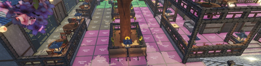 【RPG/中文/3D】 拓荒商客售货精英Saleblazers v0.14.9.76 官方中文版 [6.7G新作]【序号2488】-第2张图片-萌站