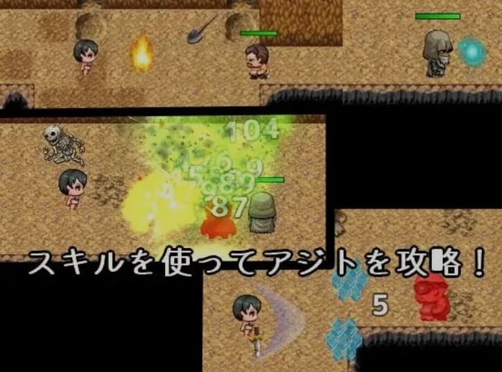 【日式/RPG/AI汉化/萌战内植】 绫音与被盗的秘宝 アヤネと盗まれた宝物 AI汉化版 [400M新作]【序号2498】-第3张图片-萌站