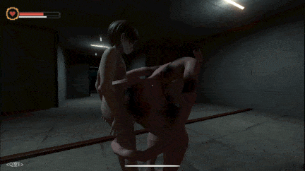 [3D机翻ACT异种逃脱PC]CorruptDescent 腐敗した子孫[1.64G]D-第2张图片-萌站