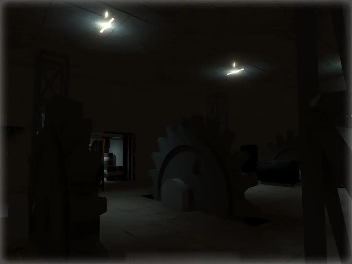 [3D机翻ACT异种逃脱PC]CorruptDescent 腐敗した子孫[1.64G]D-第3张图片-萌站