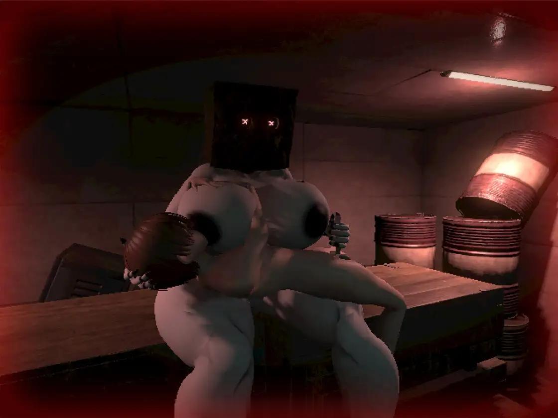 [3D机翻ACT异种逃脱PC]CorruptDescent 腐敗した子孫[1.64G]D-第7张图片-萌站
