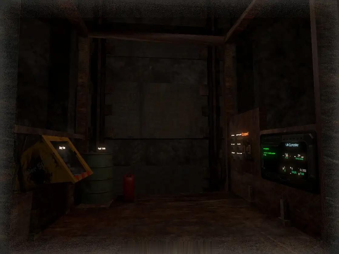 [3D机翻ACT异种逃脱PC]CorruptDescent 腐敗した子孫[1.64G]D-第11张图片-萌站