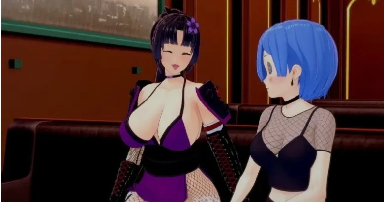 【SLG/AI汉化/PC】 荡妇老婆学校v0.4.8-Waifu Slut School AI汉化步兵版 [7G更新]【序号2506】-第2张图片-萌站