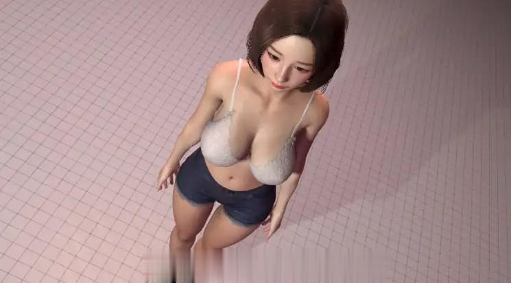 [ADV生肉动态PC][ヴィンセント]時間を止めて生意気な後輩に倍返し+视频[1.86G]D-第5张图片-萌站