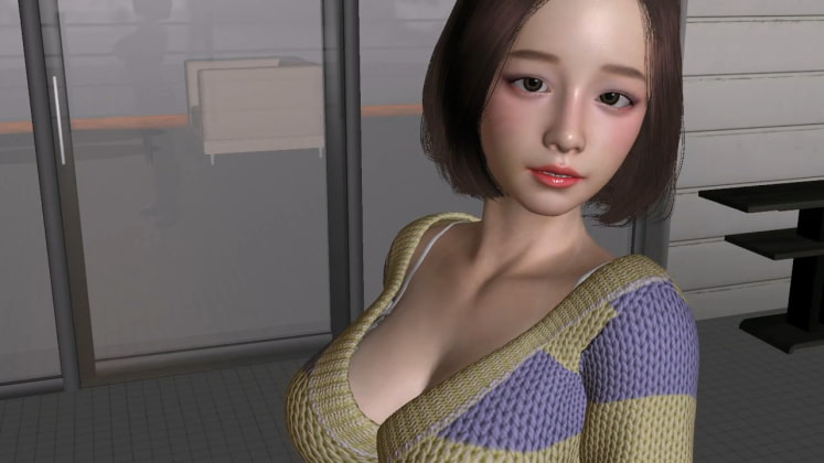 [ADV生肉动态PC][ヴィンセント]時間を止めて生意気な後輩に倍返し+视频[1.86G]D-第8张图片-萌站