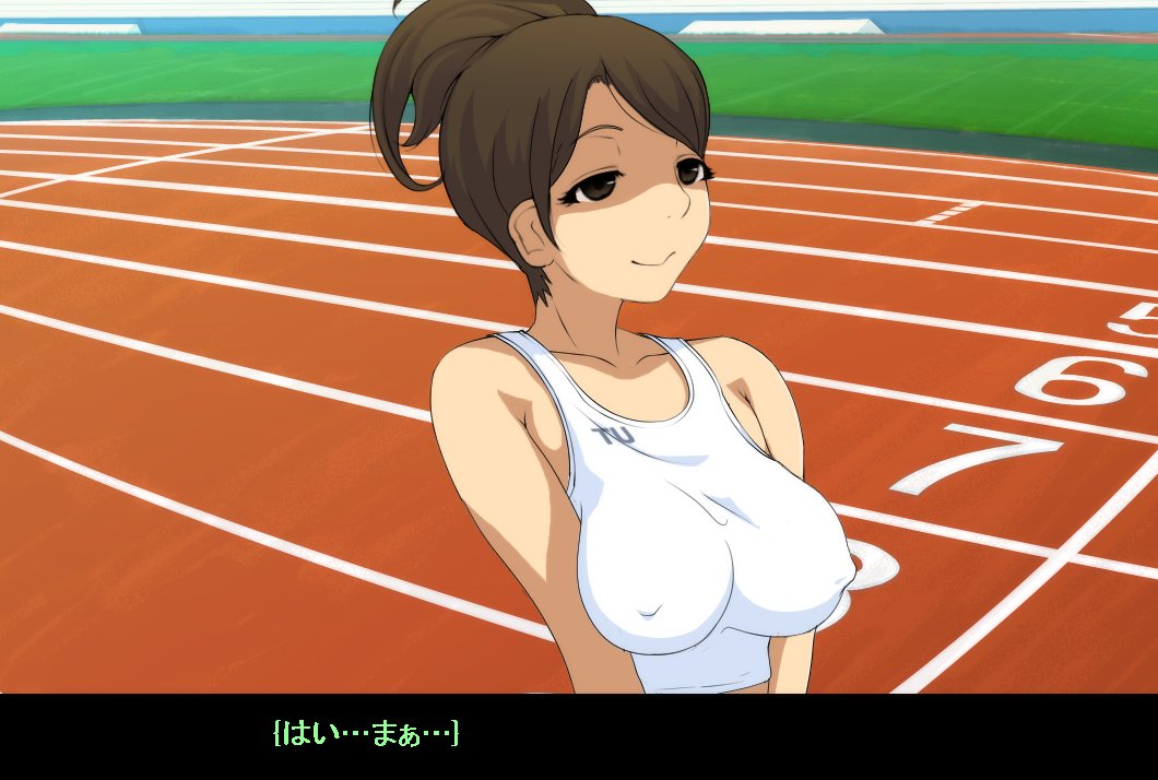 [SLG生肉PC][ヴィンセント]ソニックパンプキン![470M]D-第3张图片-萌站