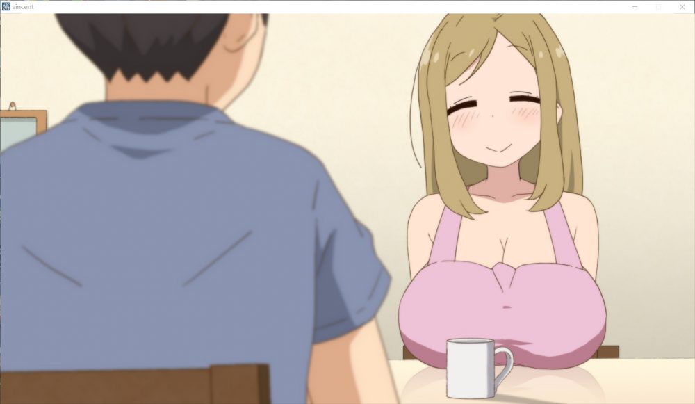 [SLG生肉动态PC][ヴィンセント] 人妻かくれんぼ[257M]D