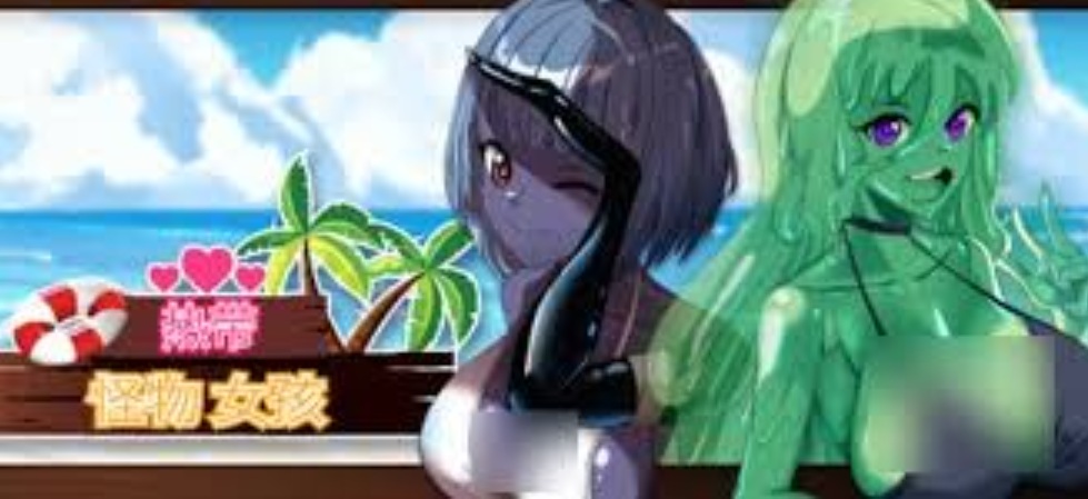 【3D/游戏/中文/沙盒/步兵】 热带 怪物女孩 Tropical Monster Girls v1.0.3 STEAM官方中文步兵版 [1.1G新作]【序号2521】-第3张图片-萌站