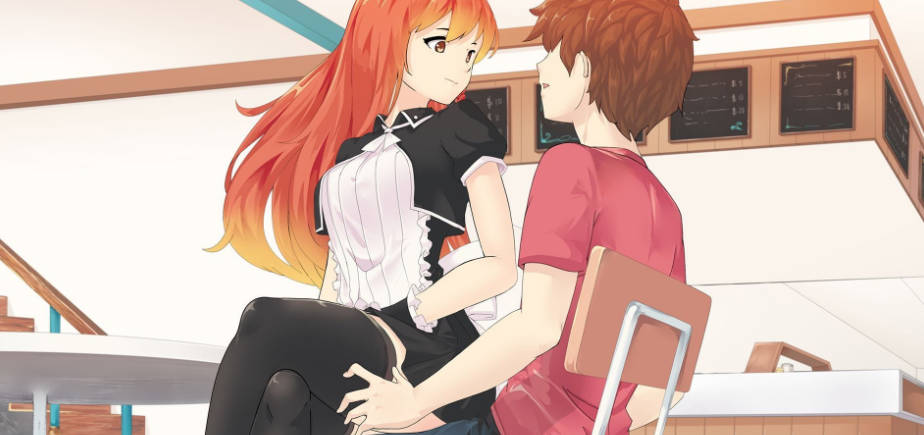 【SLG汉化PC+】 大学生活 Uni v0.60.123e 汉化版 【2.55G】D-第4张图片-萌站