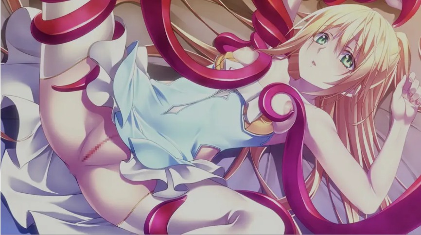 【大作/SRPG/汉化/VB新作】 圣女之血-女武神 战姬觉醒触手SLG VenusBlood Valkyrie TT君个人汉化版 校对全修图 [4.3G新作全CV]【序号2522】-第14张图片-萌站