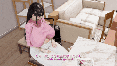 15[3D] [3D全动态][YeYeBirdie] Beach Sequel EP01 黑人岛上从白天被艹岛黑夜 [2.2G]
