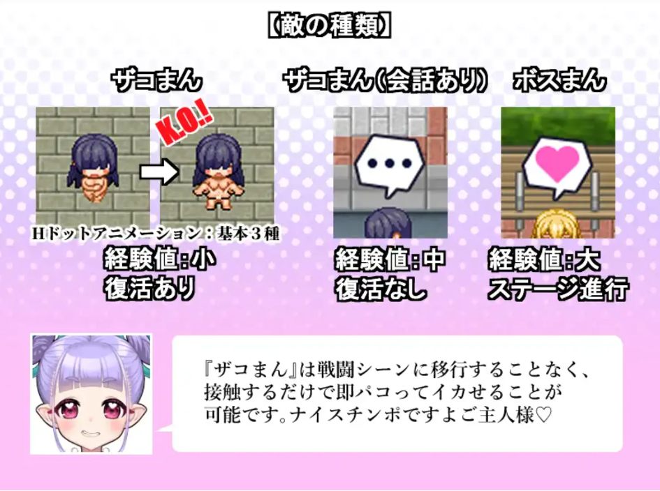 【RPG/AI汉化/萌站内植】 公开播种X露出指令-夺走女孩衣服的世界！ 公開種付×露出命令 ～女が服を奪われた世界～ deepseekV3汉化版 [300M新作]【序号2526】-第2张图片-萌站