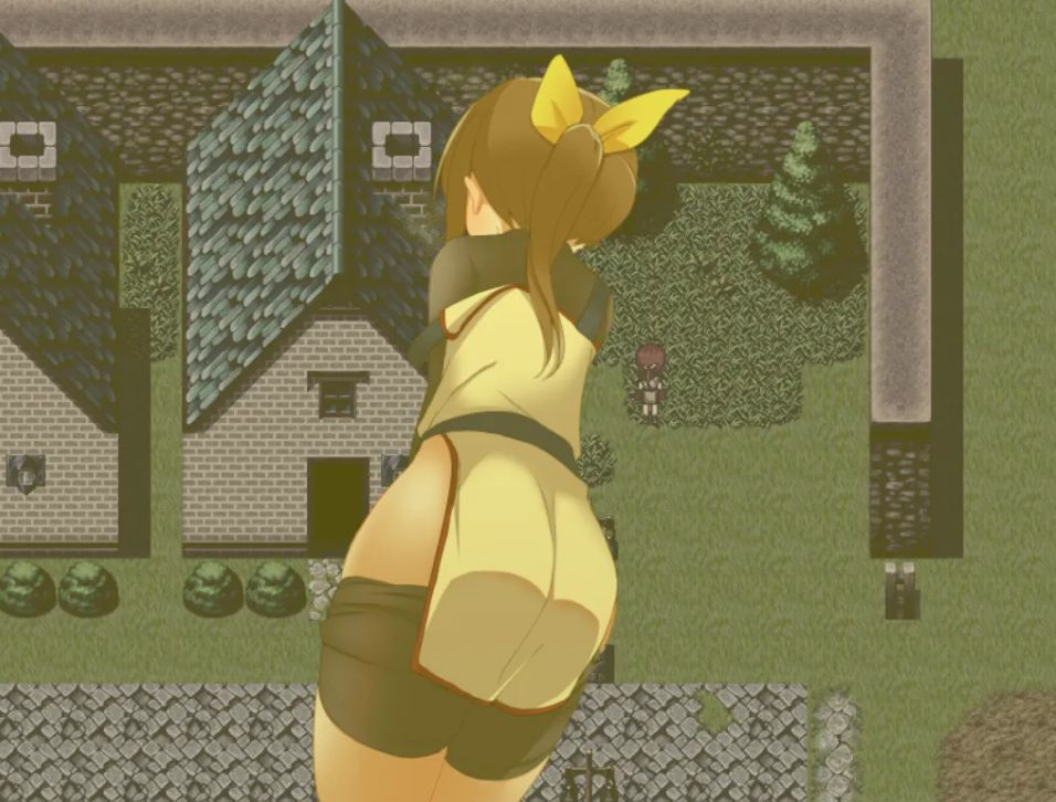 【日式/RPG/AI汉化/PC/安卓/萌站内植】便利屋诺娜绝不随波逐流 便利屋ノナは流されない! deepseekAI汉化版 [800M新作]【序号2527】-第2张图片-萌站