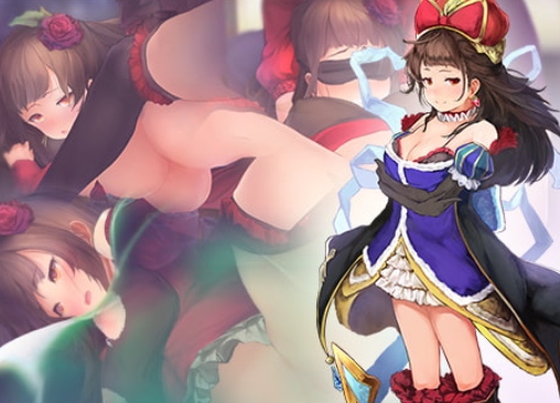 [精品RPG/动态CG/PC]索菲亚公主与秘宝之书V2.0AI汉化