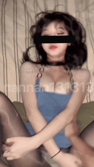 绝顶反差阿黑颜，推特女神【nannan131313】露出自慰啪啪 [105V＋54P+2.69g]-第2张图片-萌站