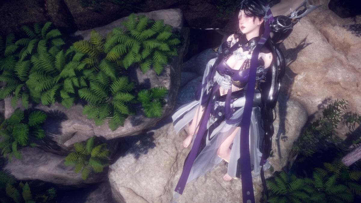 仙子玉露+如意楼系列-零”-第8张图片-萌站