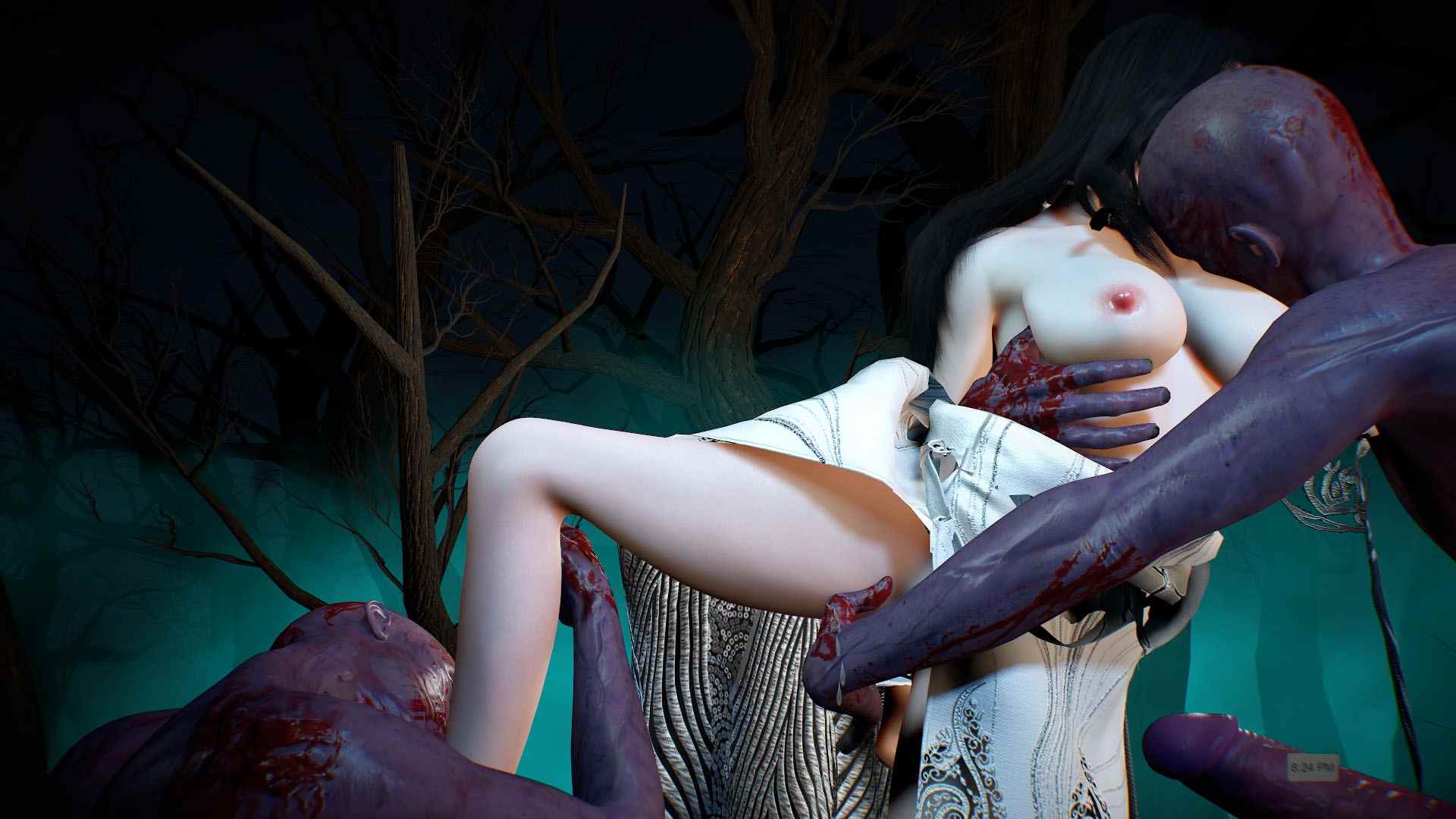 仙子玉露+如意楼系列-零”-第12张图片-萌站