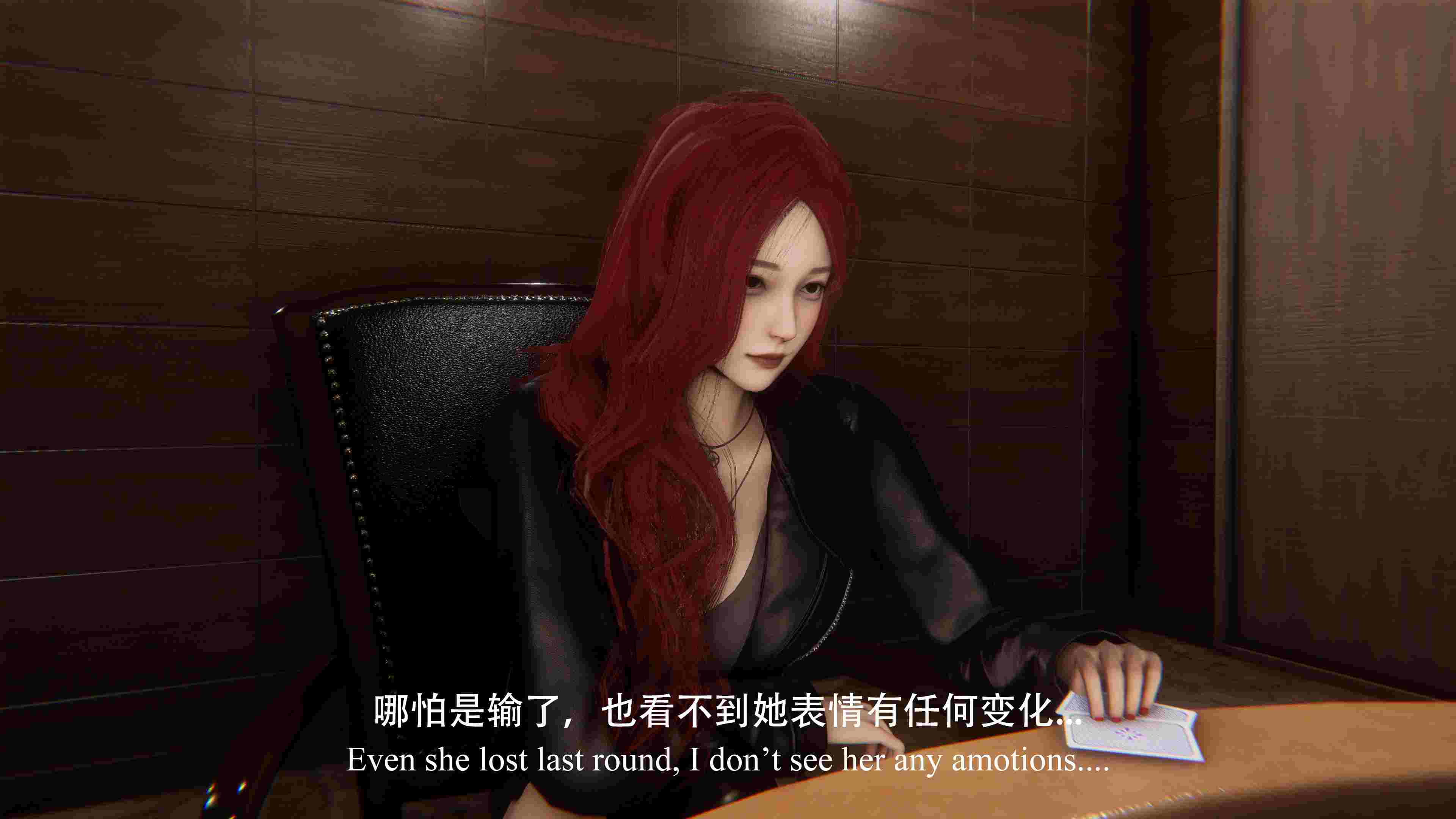 Dawn Time Casino 01-05-第4张图片-萌站