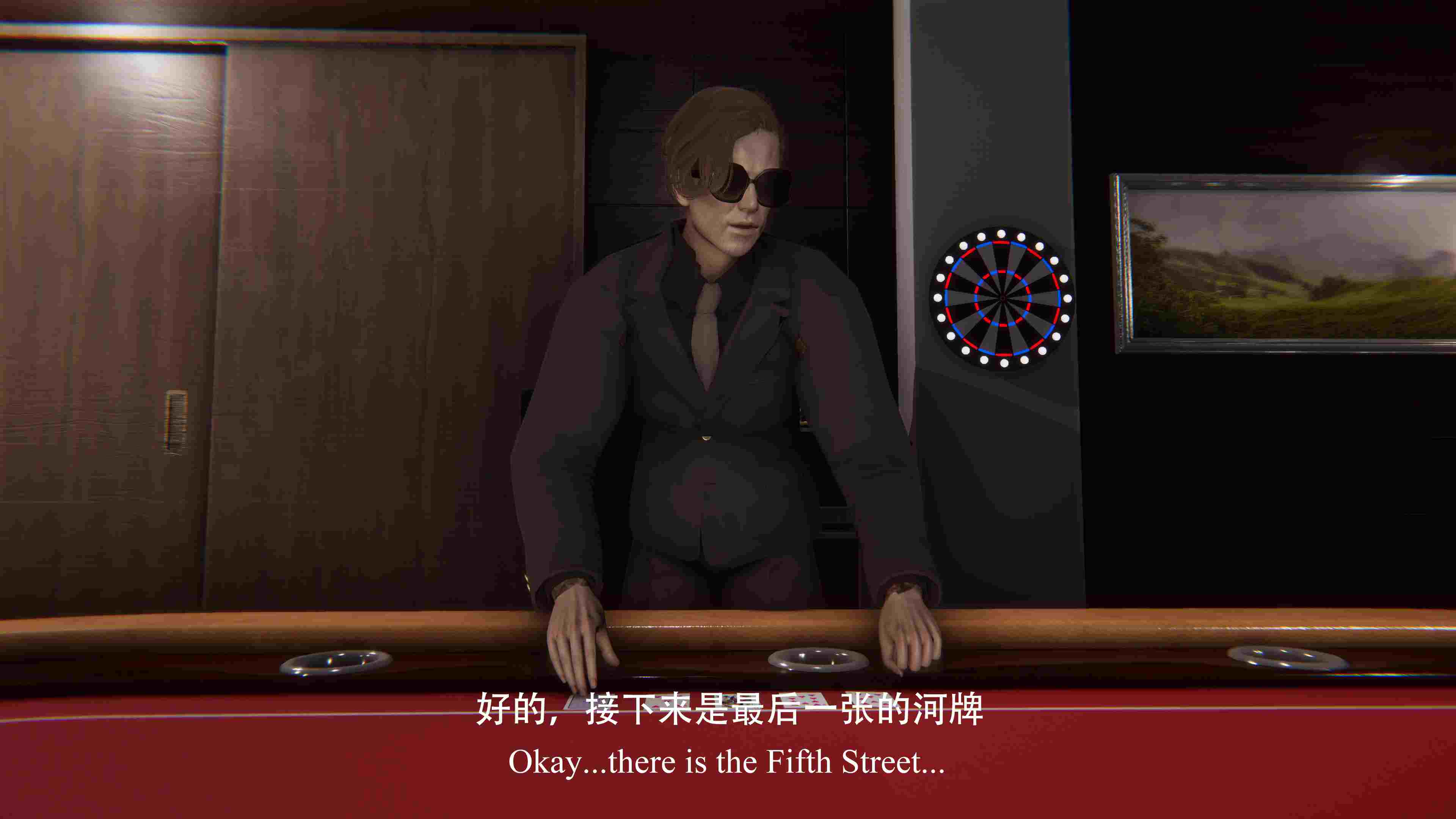 Dawn Time Casino 01-05-第6张图片-萌站
