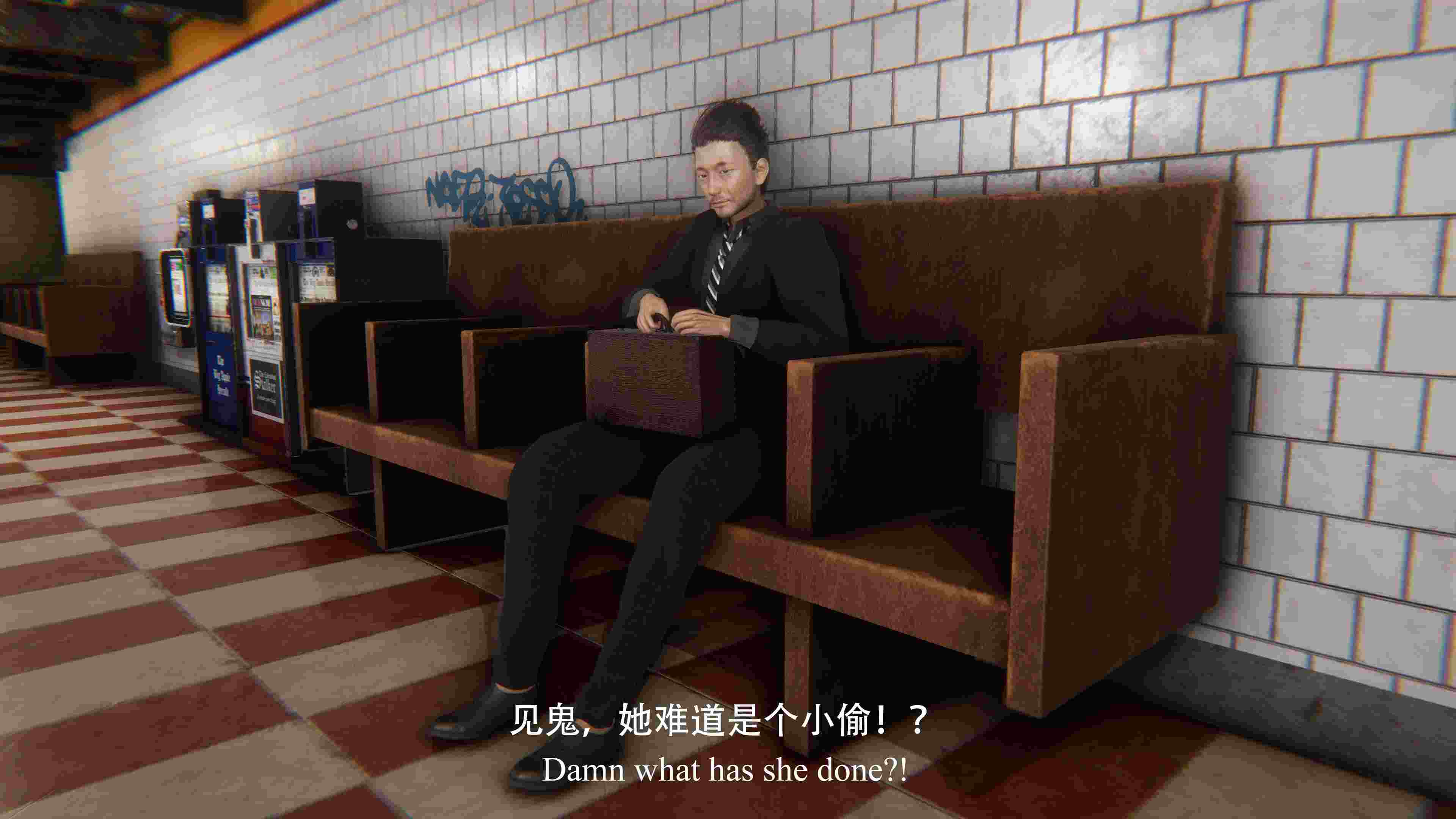 Dawn Time Casino 01-05-第10张图片-萌站