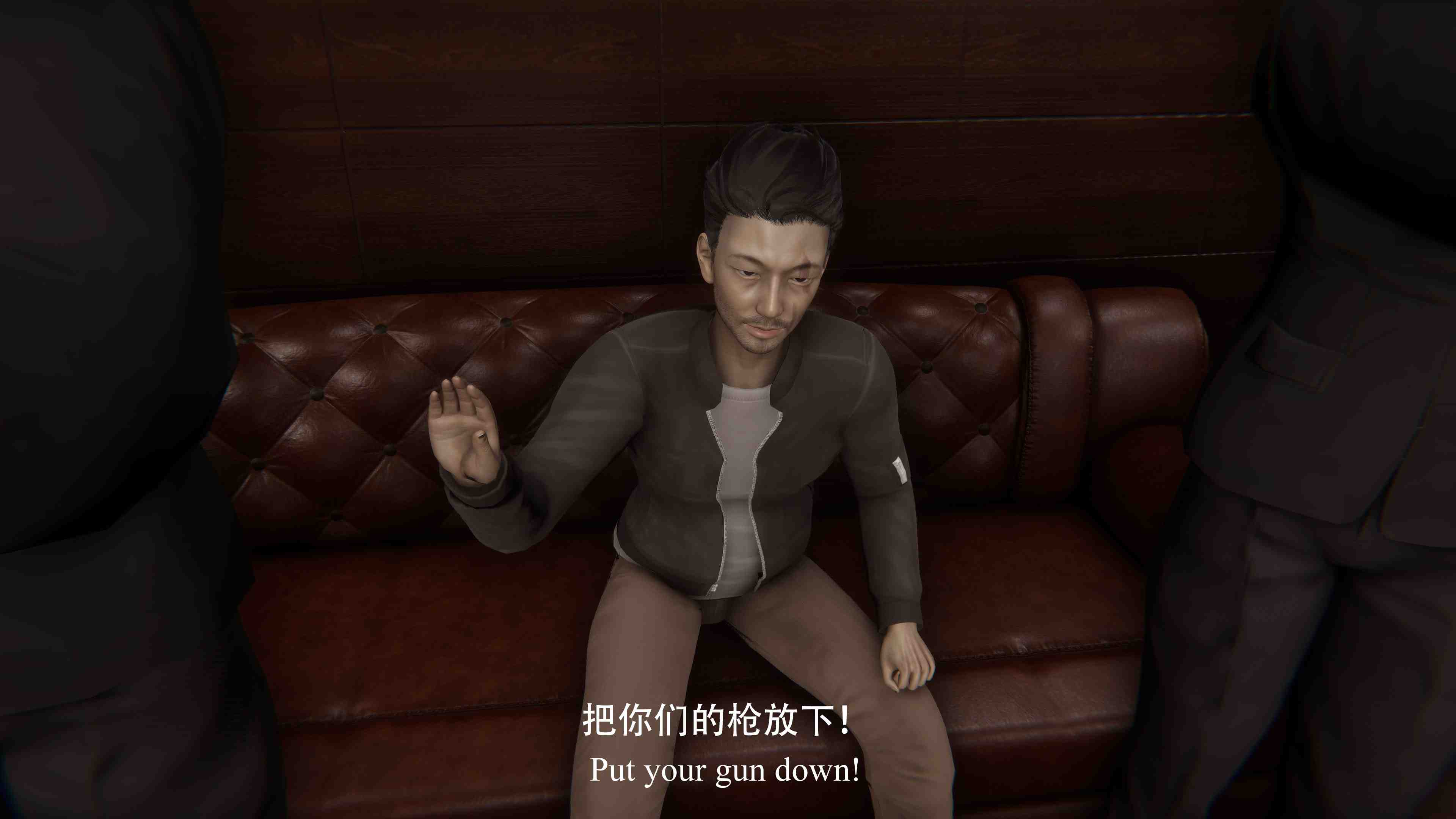 Dawn Time Casino 01-05-第12张图片-萌站