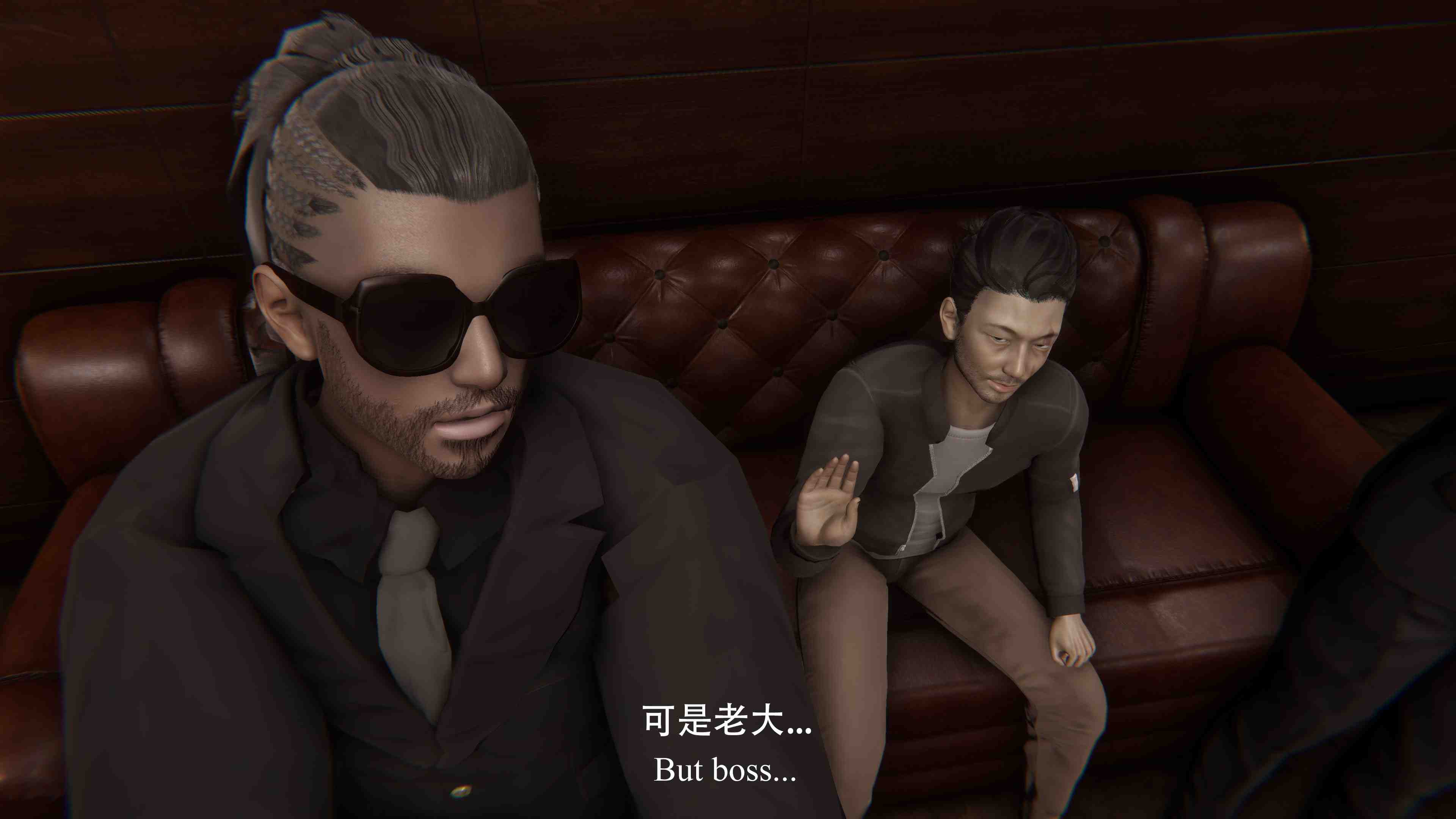 Dawn Time Casino 01-05-第11张图片-萌站