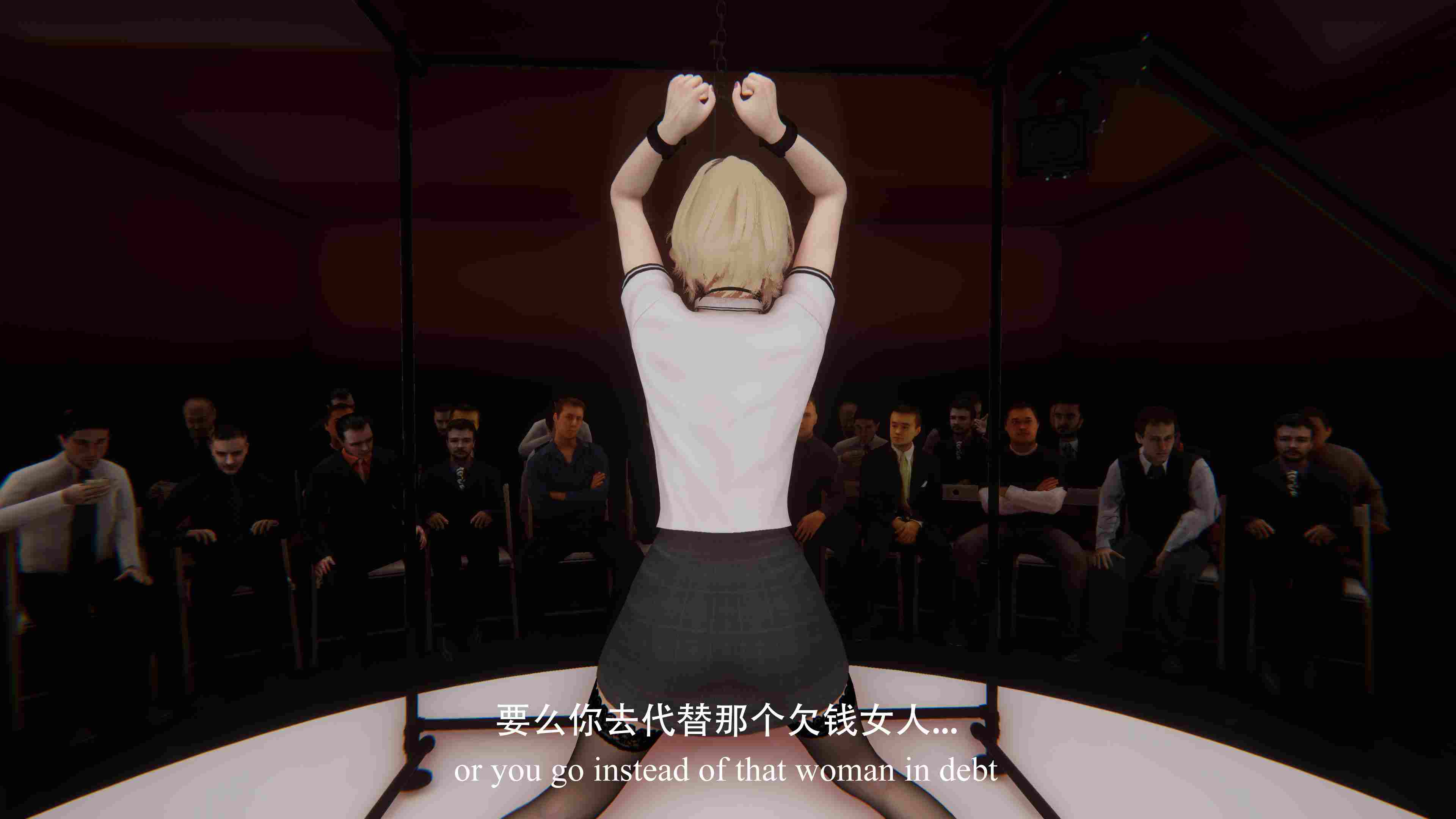 Dawn Time Casino 01-05-第14张图片-萌站