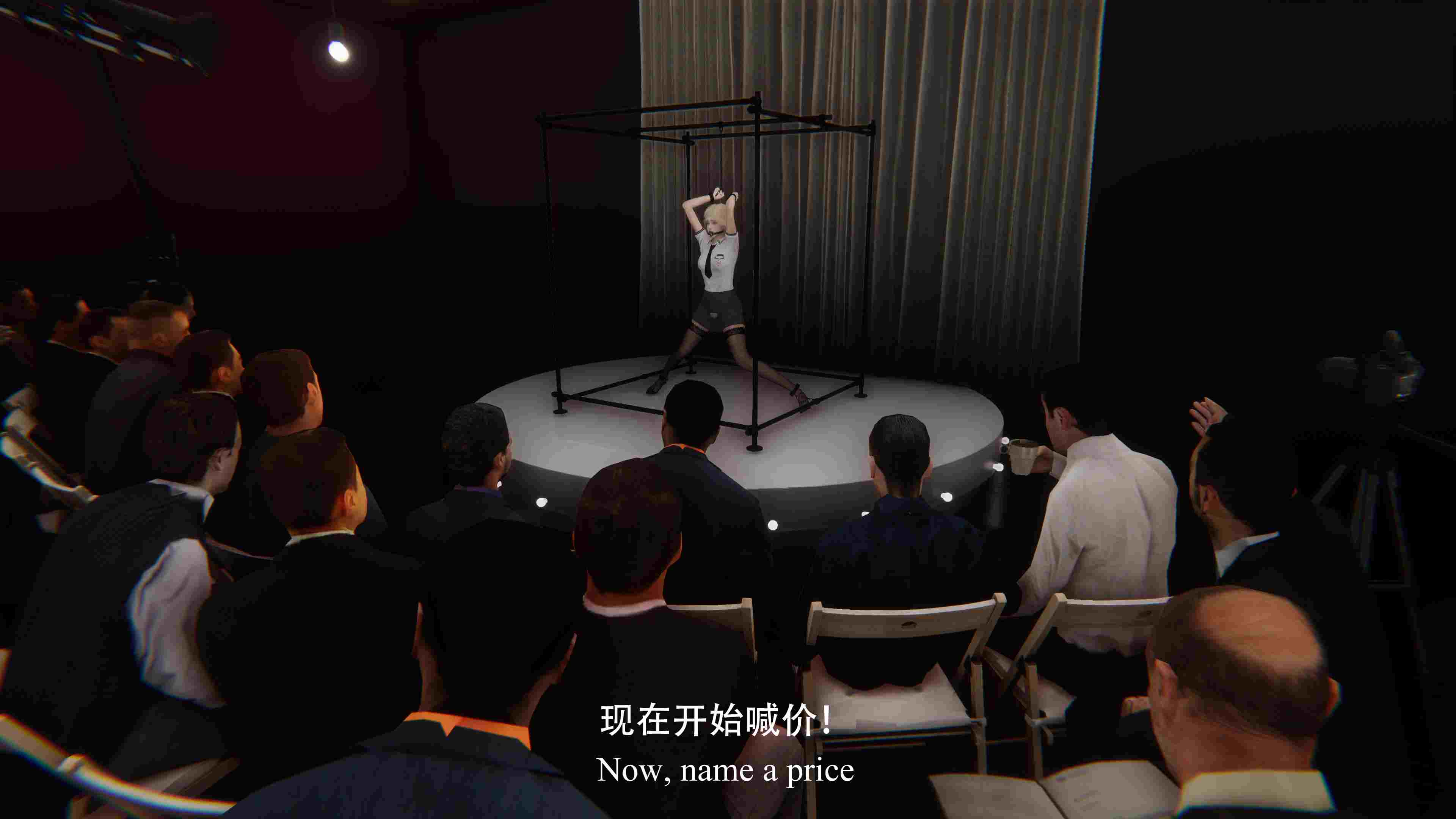 Dawn Time Casino 01-05-第15张图片-萌站