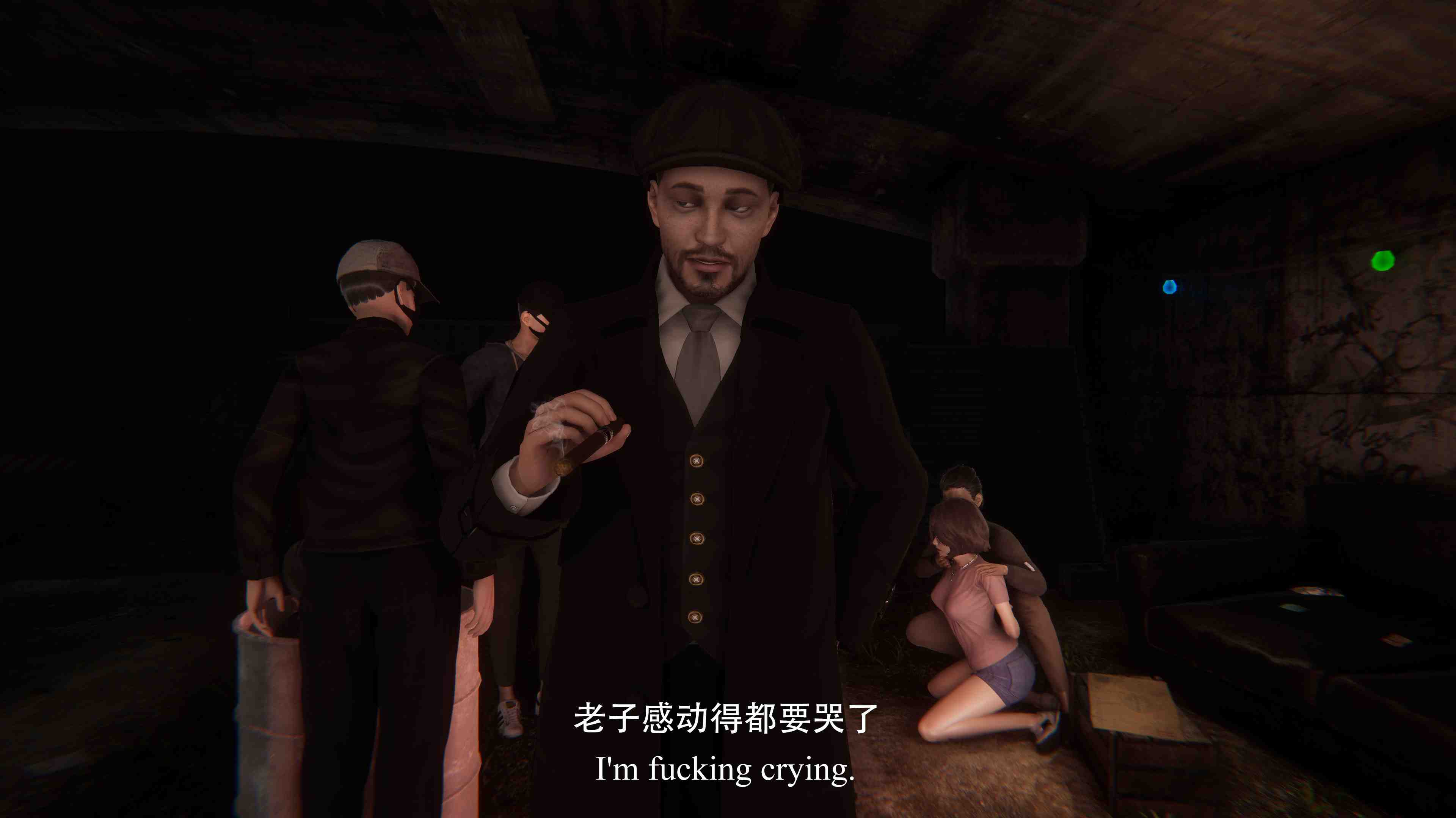 Dawn Time Casino 01-05-第16张图片-萌站