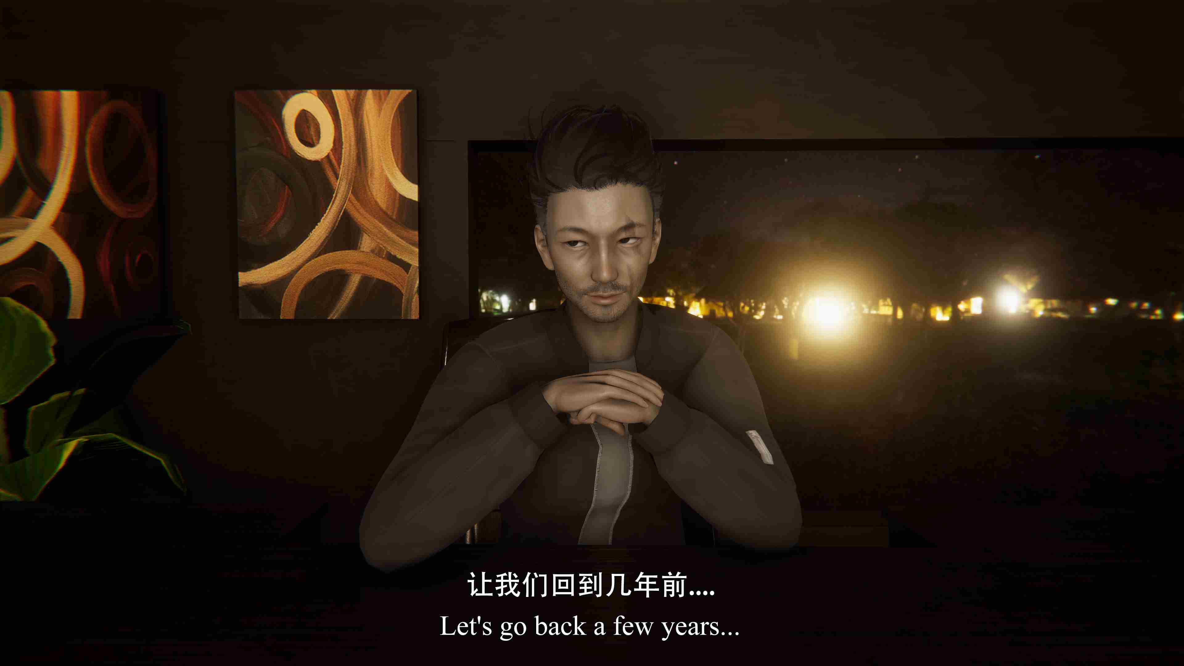 Dawn Time Casino 01-05-第19张图片-萌站