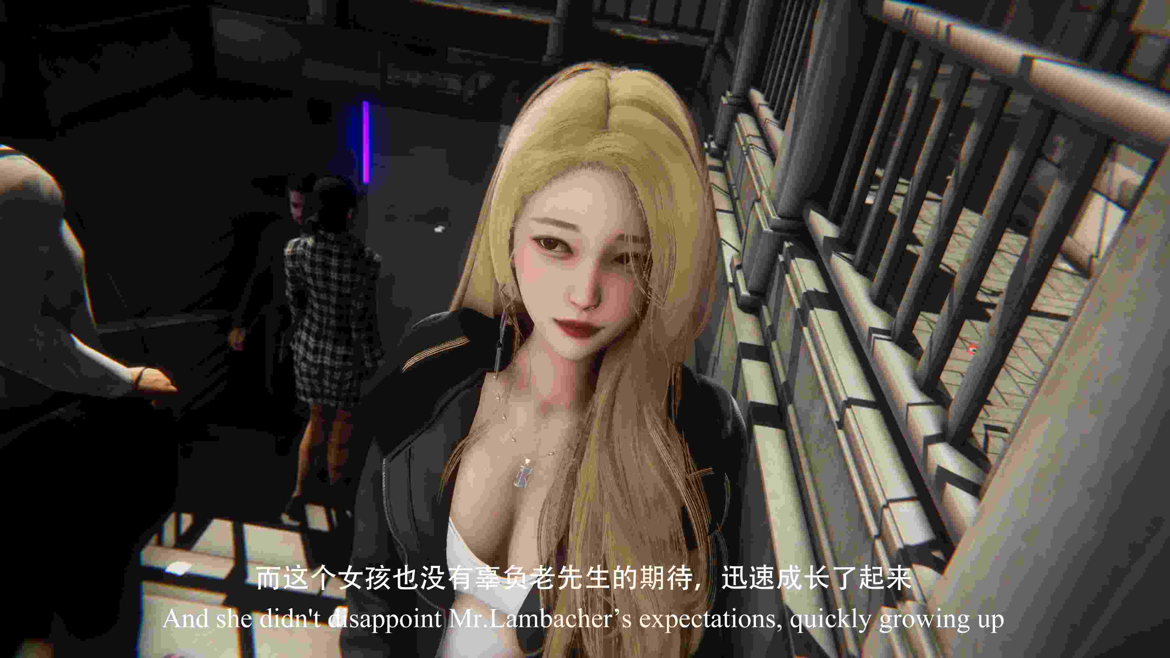 Dawn Time Casino 01-05-第30张图片-萌站