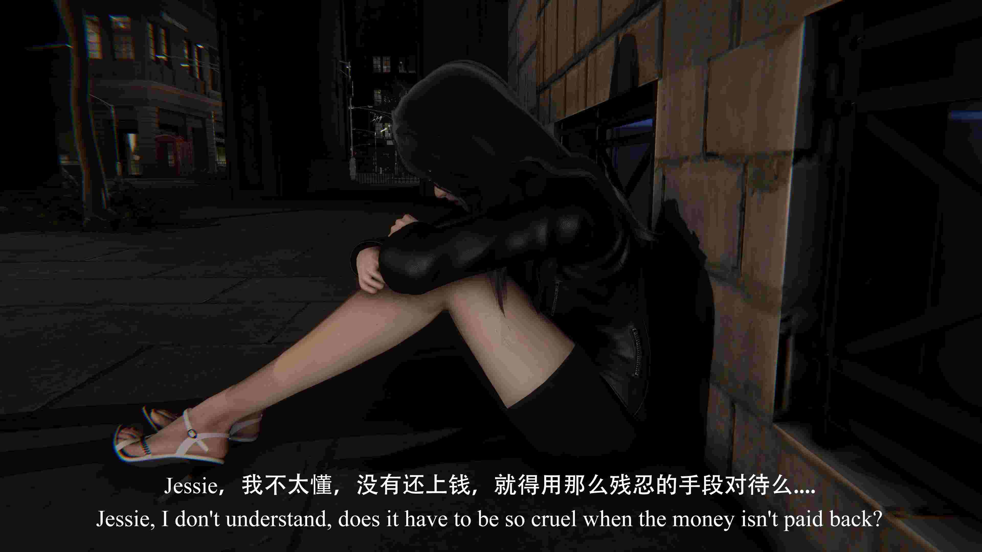 Dawn Time Casino 01-05-第37张图片-萌站