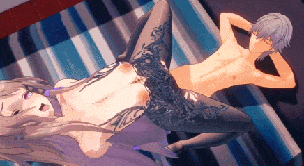 大黑塔 Love Dive