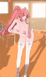 💕护士小姐的服务💕