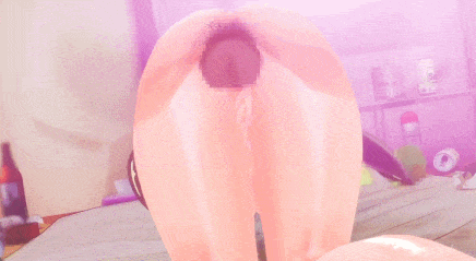 メイちゃん　Rosa ハメハメ