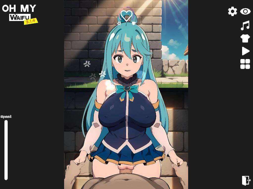 【日式SLG/2D/PC】我的妻子啊 Oh My Waifu v3.3.1汉化版-第4张图片-萌站 【日式SLG/2D/PC】我的妻子啊 Oh My Waifu v3.3.1汉化版-第4张图片-萌站
