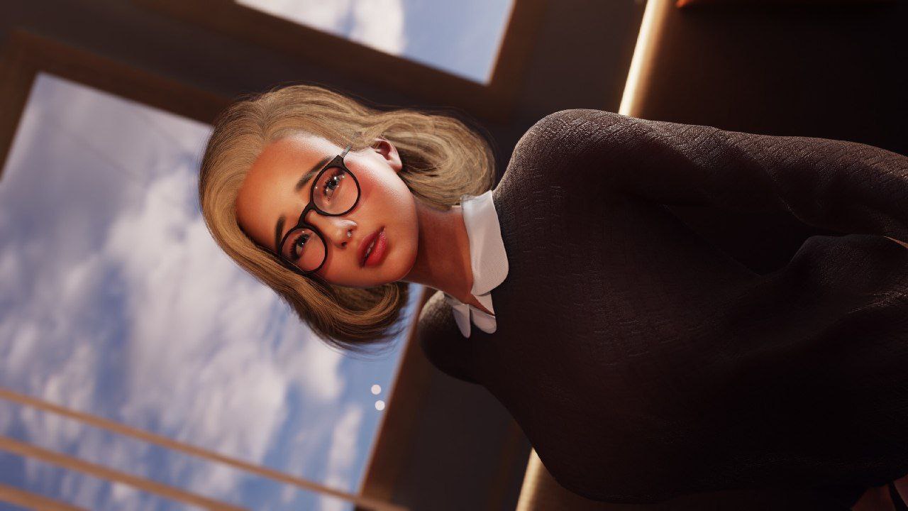 【欧美SLG/PC动态】淘气学院 Naughty College 汉化完结版【PC/1.7G】-第8张图片-萌站